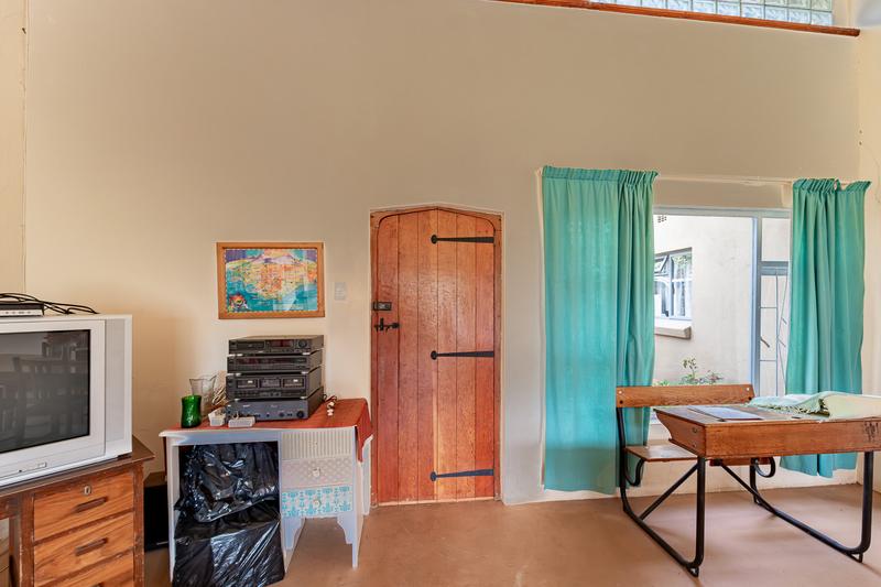 3 Bedroom Property for Sale in Riviersonderend Western Cape